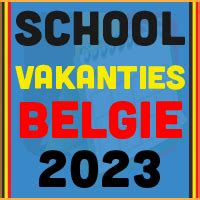 schoolvakanties 2026 belgië|school holidays 2023 2024.